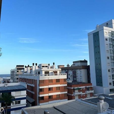 Lindo Apto A Uma Quadra Do Mar Capão da Canoa المظهر الخارجي الصورة